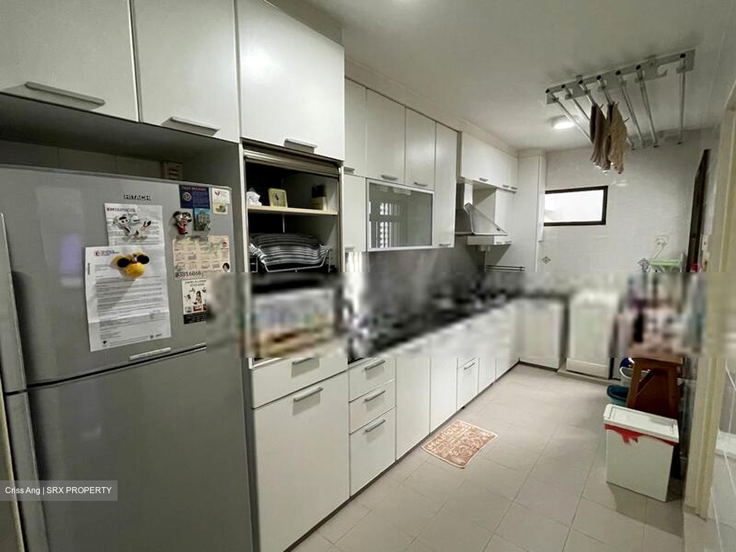 Blk 119B Kim Tian 119 (Bukit Merah), HDB 4 Rooms #408650881